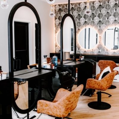 A Roland Salon - Hair Salon & Spa New Cumberland PA