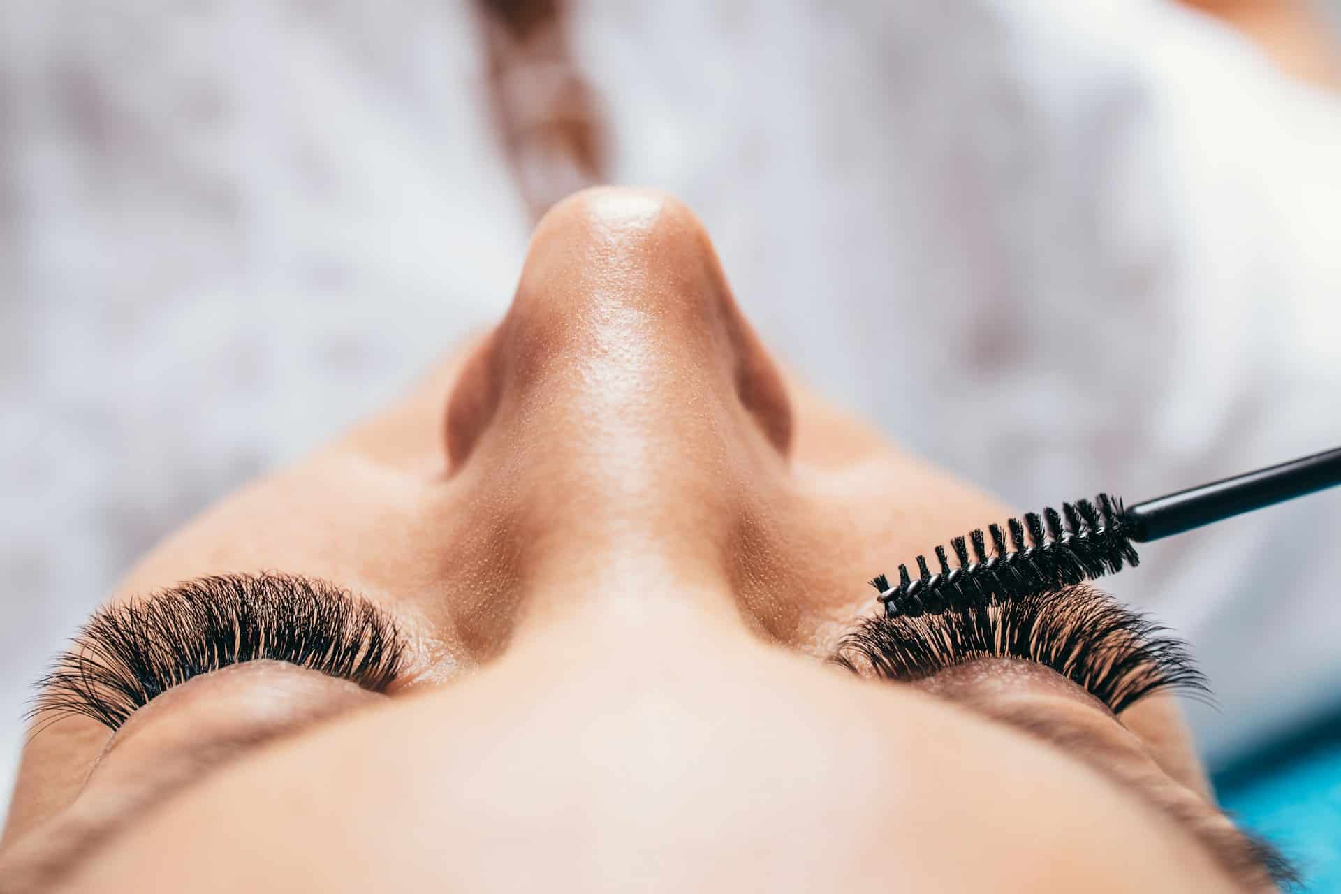 Eyelash Extensions