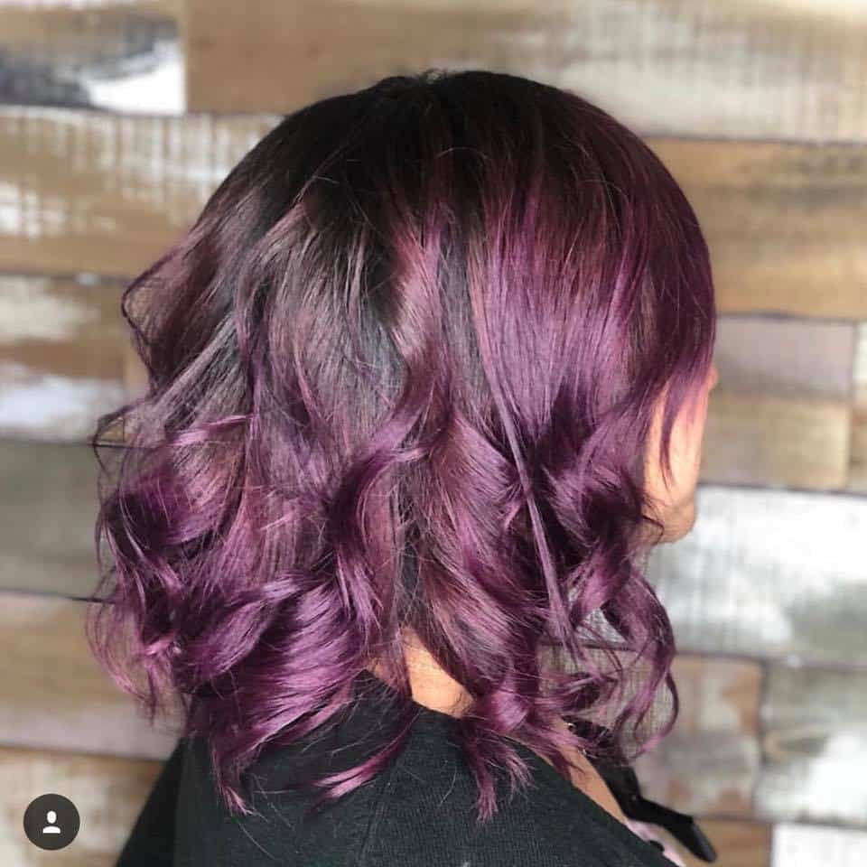 Perfect Hair Color