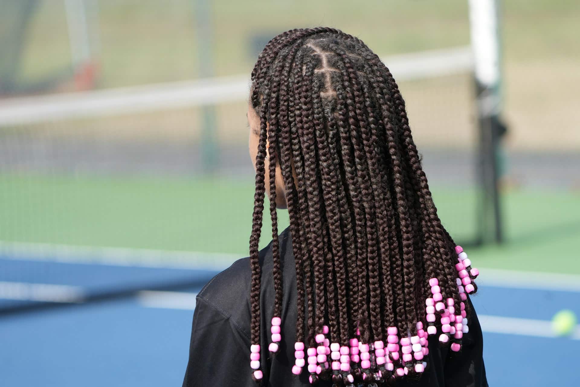 Braids