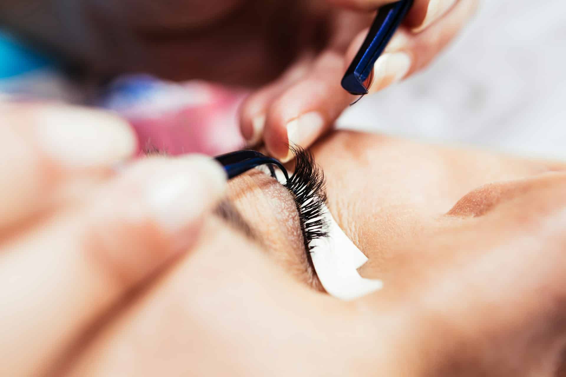 Eyelash