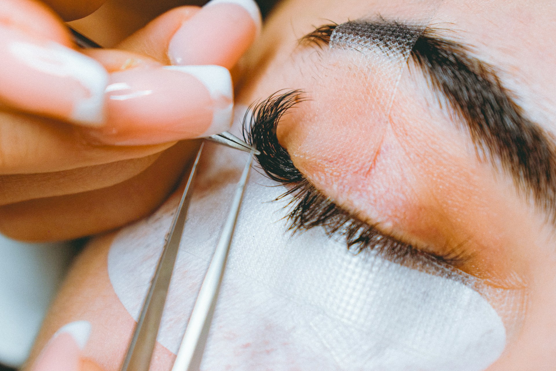 Eyelash