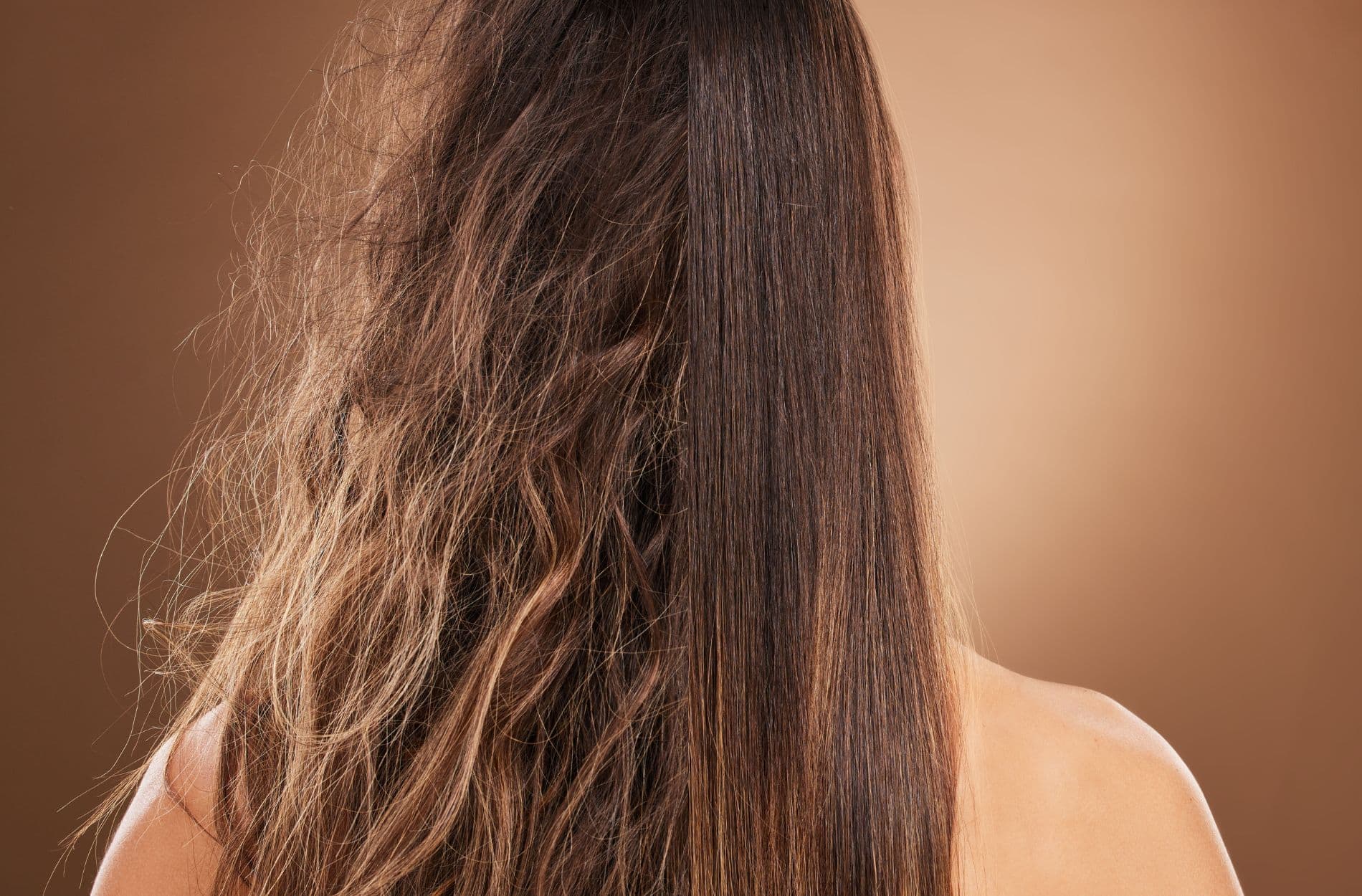 hair treatment