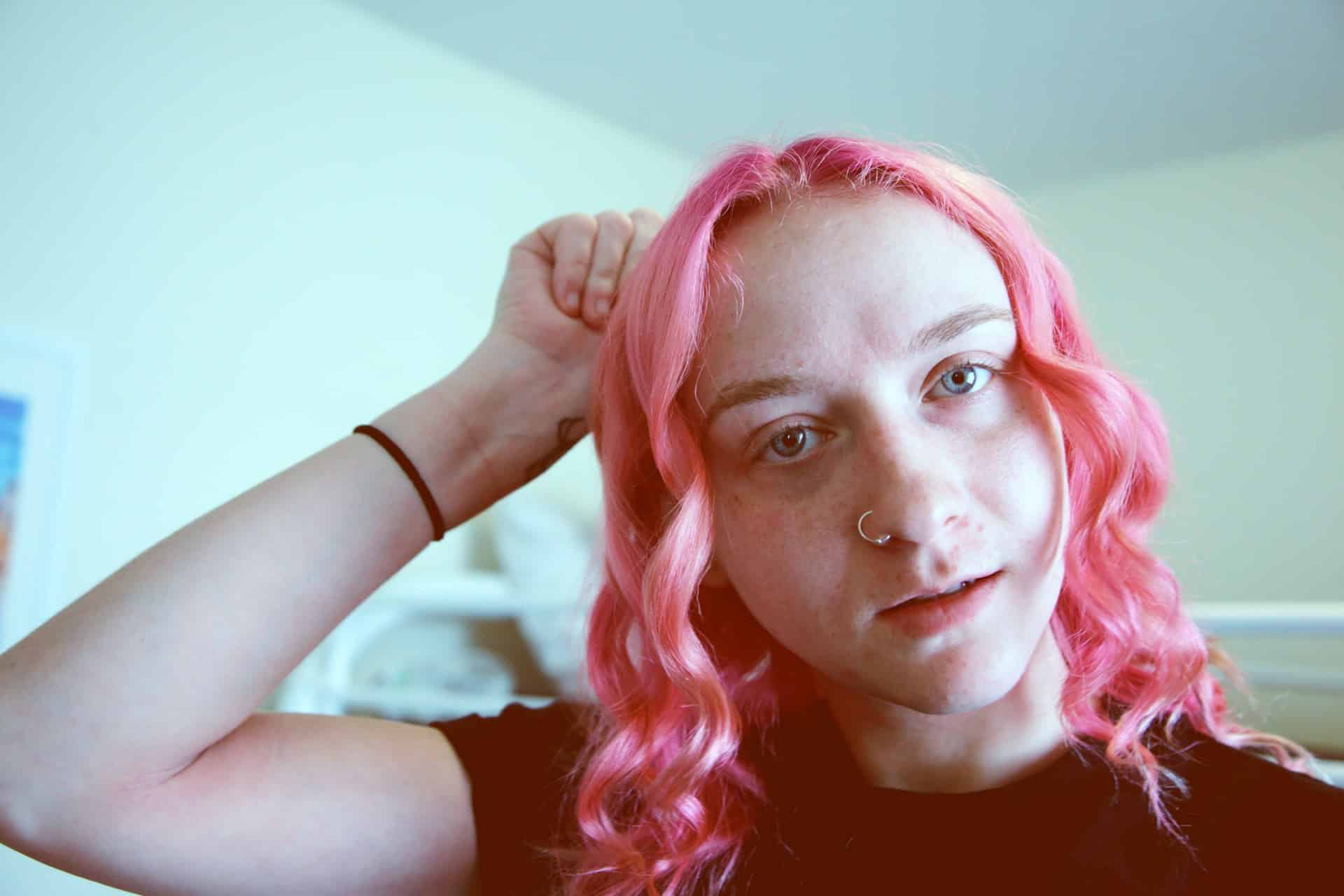 Hair Color